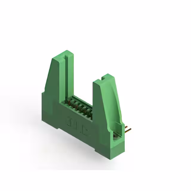 345-009-559-188 EDAC Inc.  Edgeboard Connectors